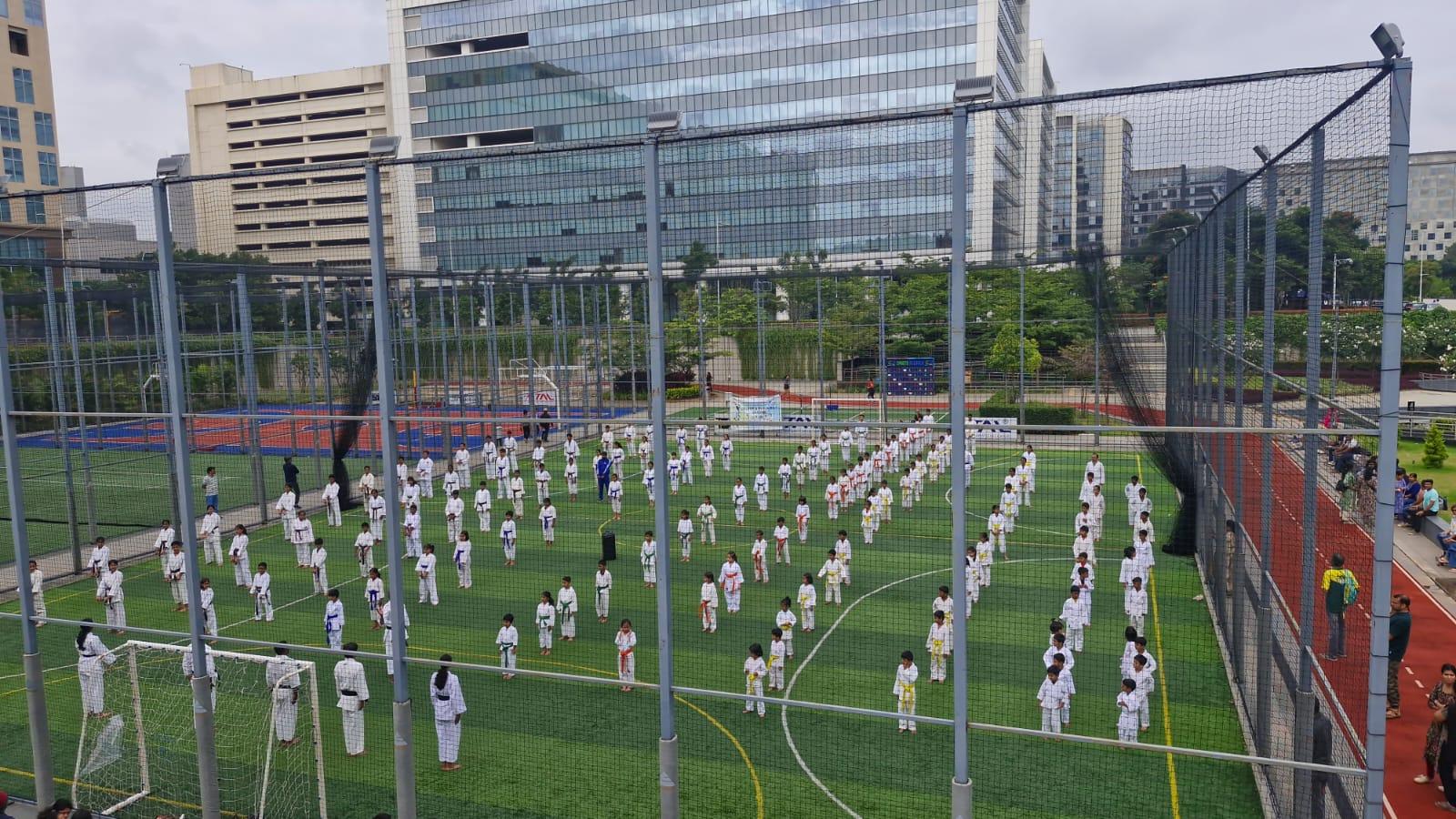 Belt for Institution in RMZ - Image 2