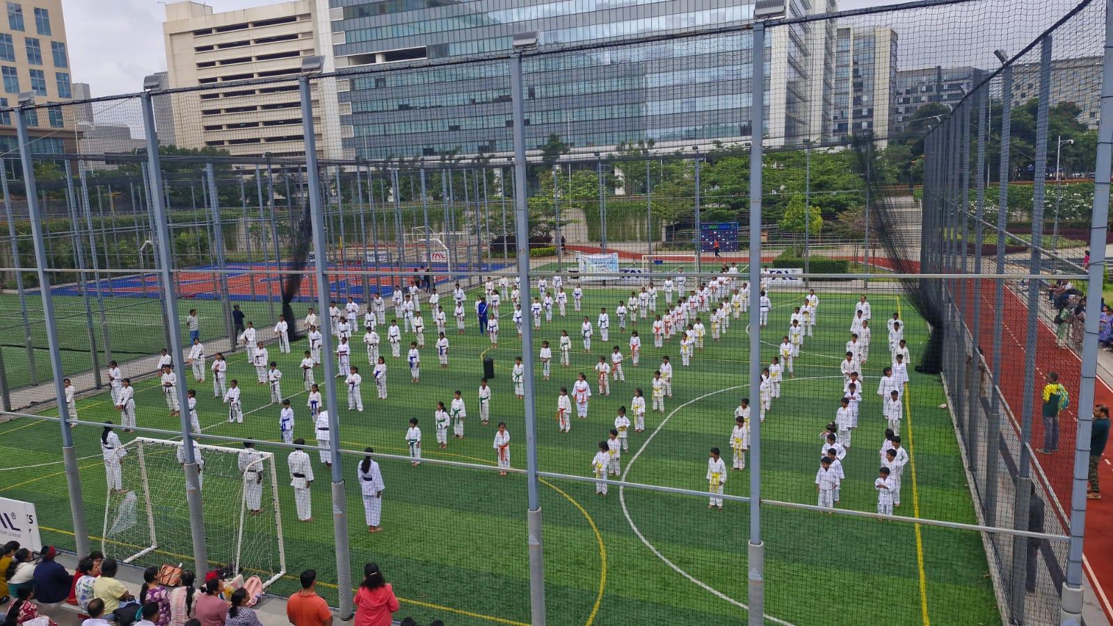 Belt for Institution in RMZ - Image 3