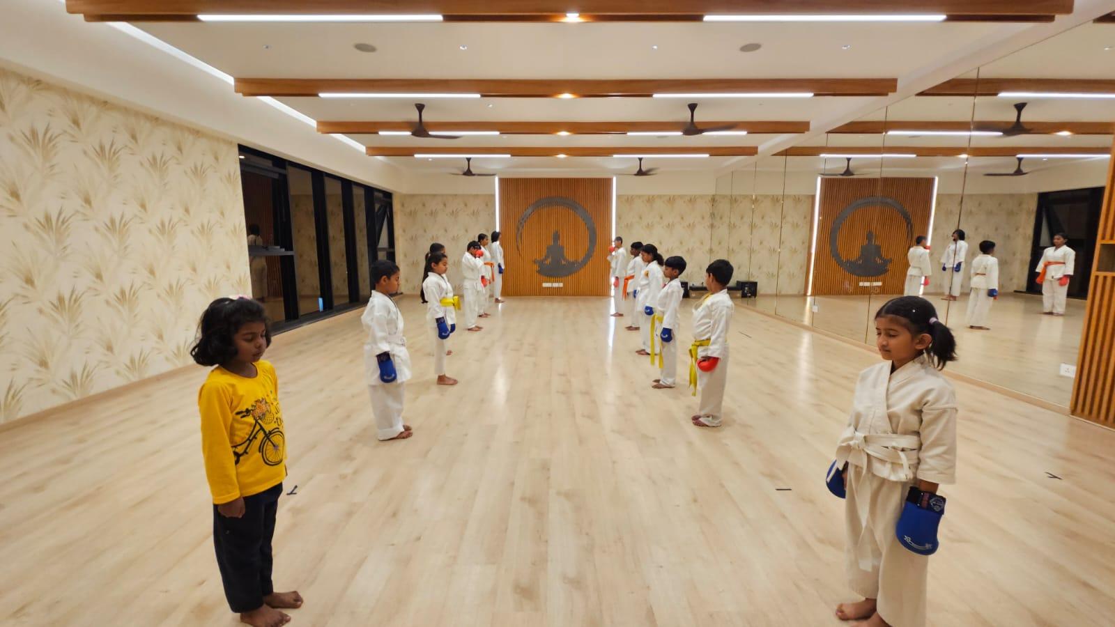 Classes in Nambiar Ellegenza - Image 2